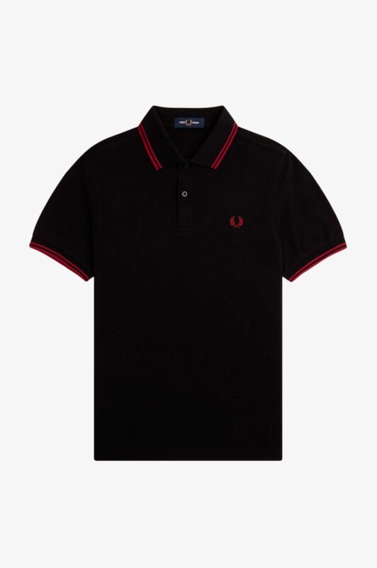 Polo Fred Perry 3600
