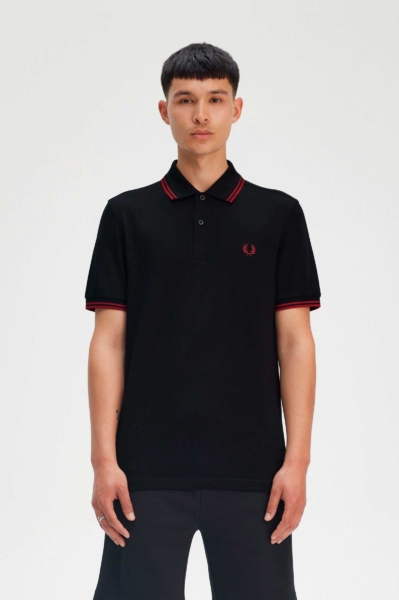 Polo Fred Perry 3600