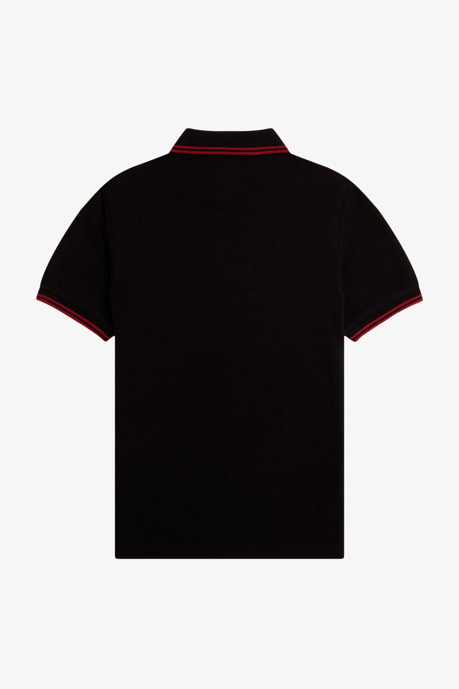 Polo Fred Perry 3600