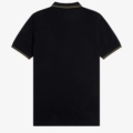 Polo Fred Perry M3600
