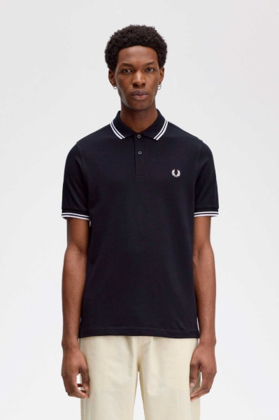 Polo Fred Perry M3600