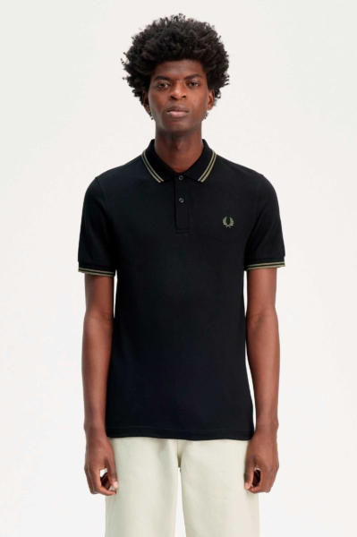 Polo Fred Perry M3600