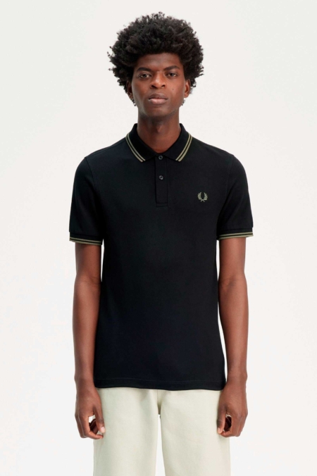 Polo Fred Perry M3600