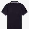 Polo Fred Perry M3600