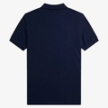 Polo Fred Perry M6000
