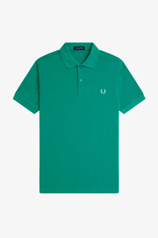 Polo Fred Perry M6000