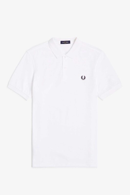 Polo Fred Perry M6000