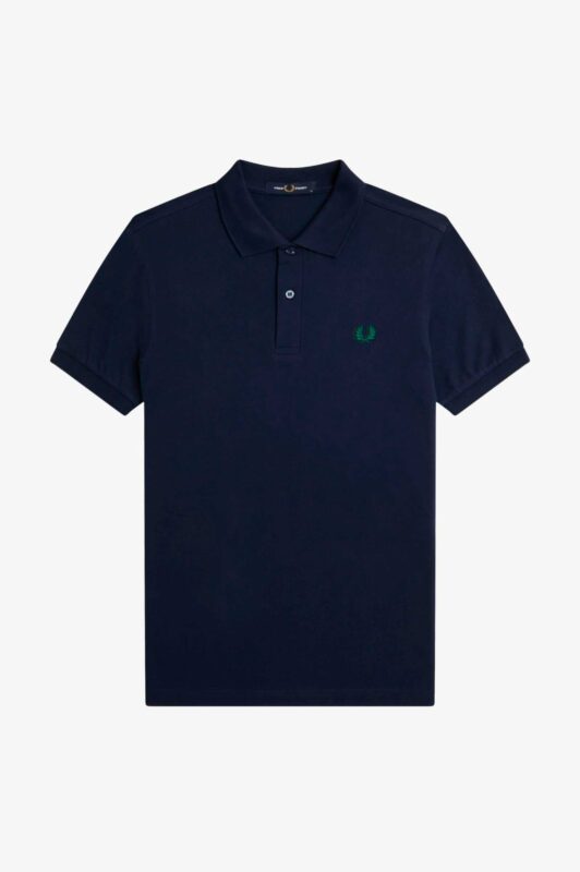 Polo Fred Perry M6000