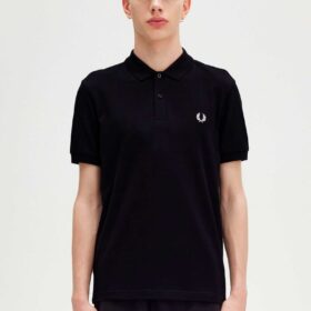 Polo Fred Perry M6000