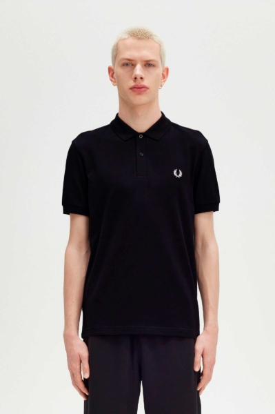 Polo Fred Perry M6000
