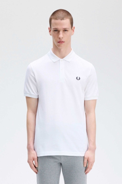 Polo Fred Perry M6000