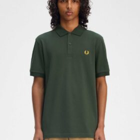 Polo Fred Perry M6000