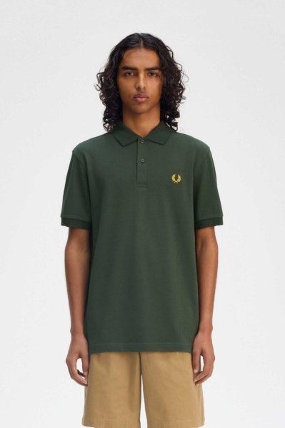 Polo Fred Perry M6000