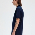 Polo Fred Perry M6000