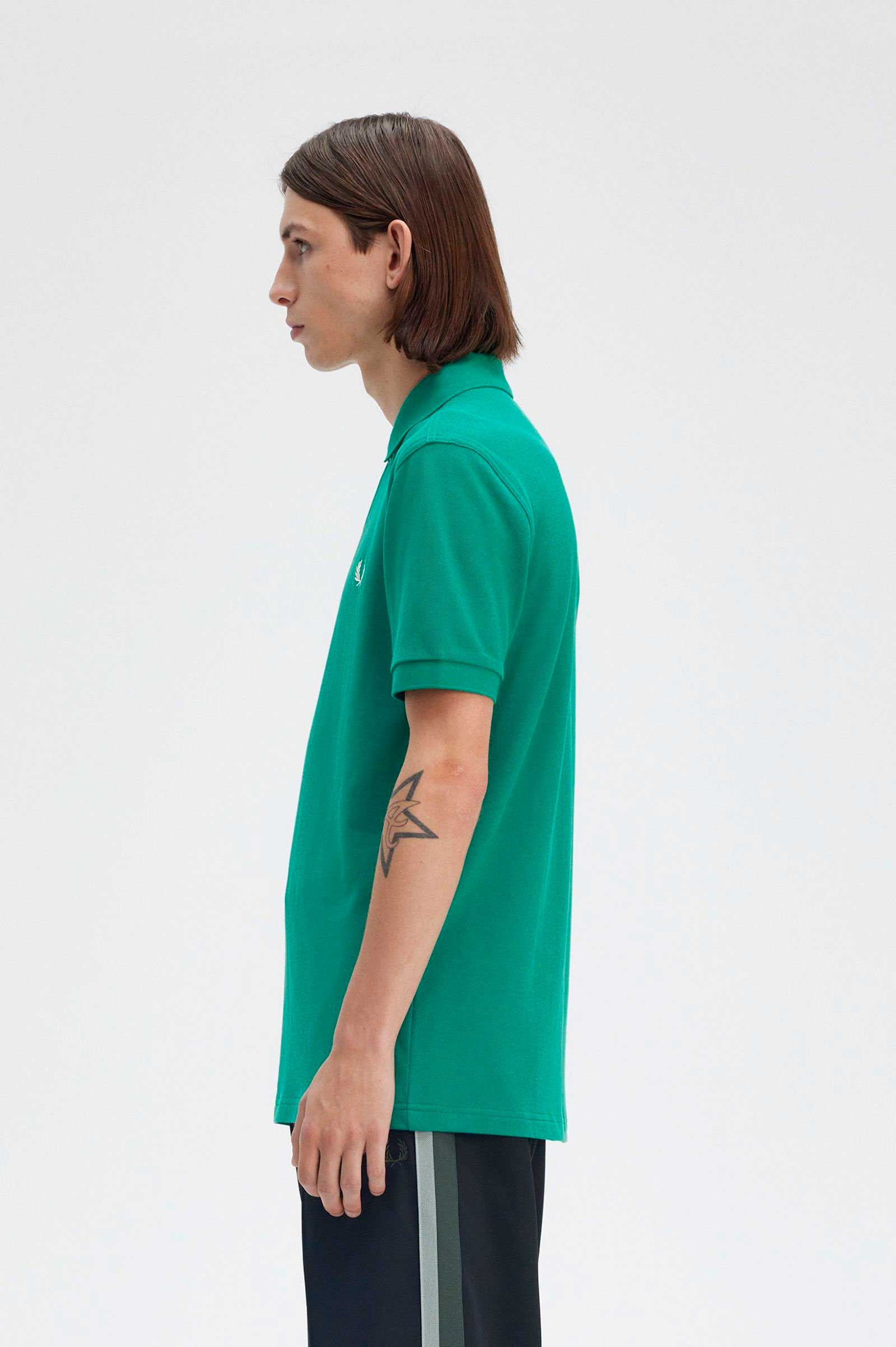 Polo Fred Perry M6000