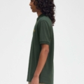 Polo Fred Perry M6000