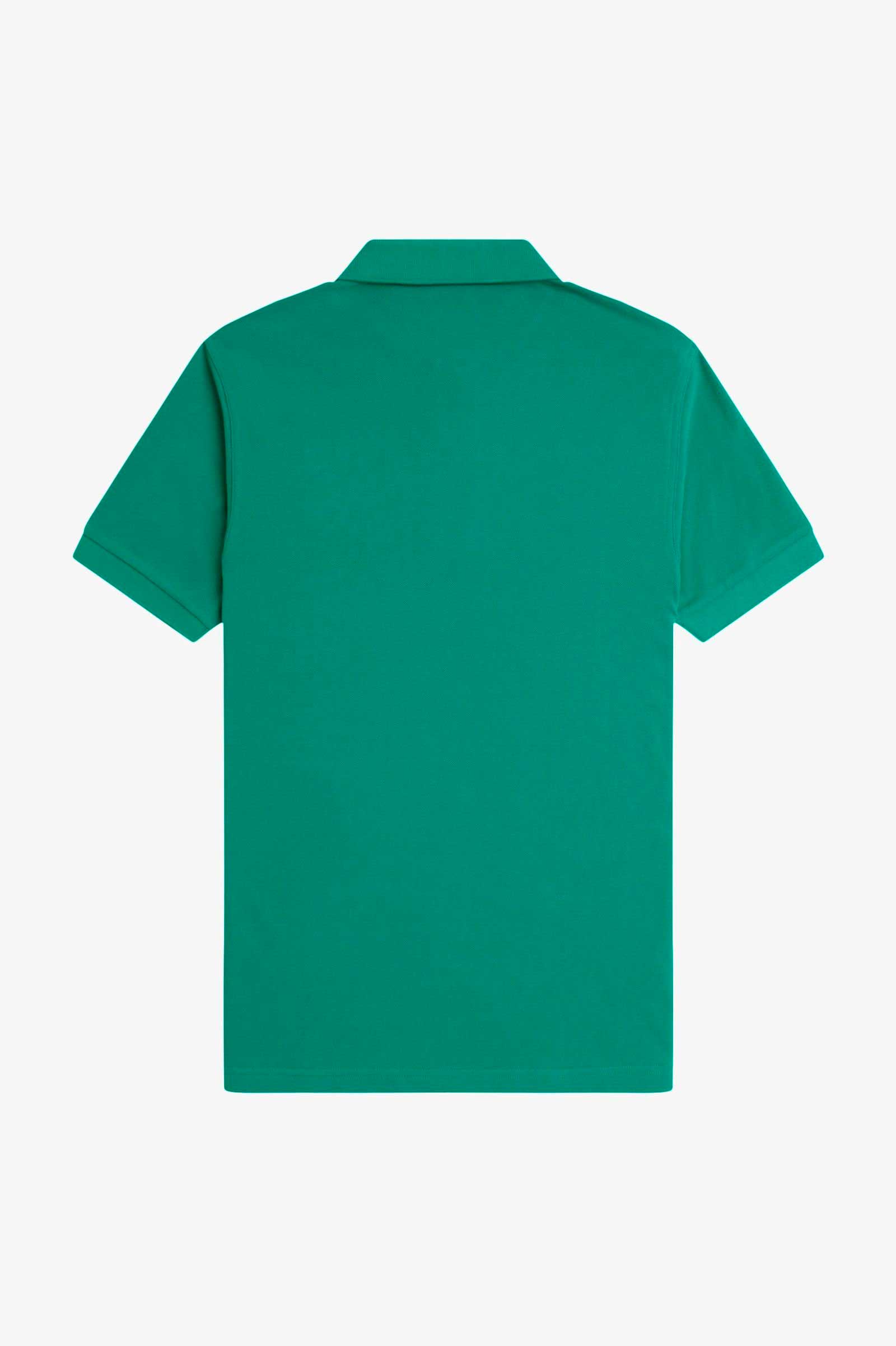 Polo Fred Perry M6000