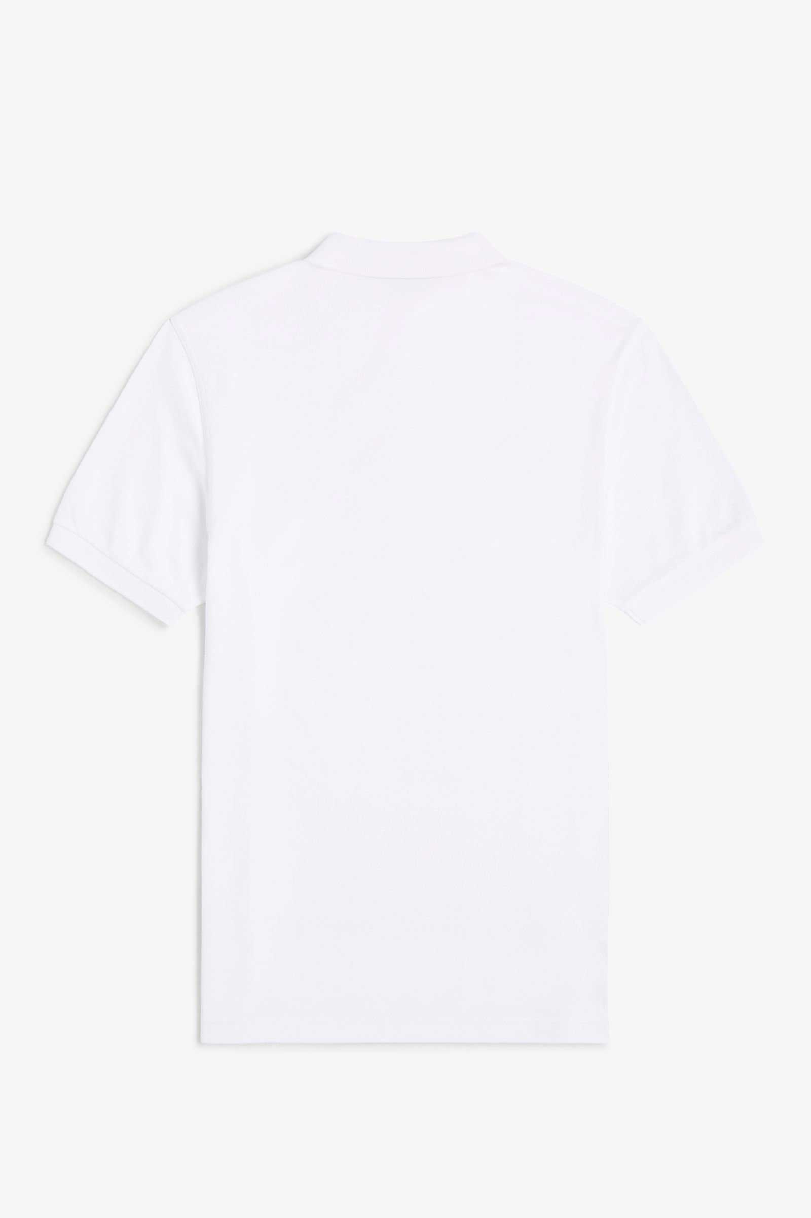 Polo Fred Perry M6000