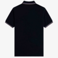 Polo Fred Perry M6000