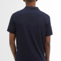 Polo BARBOUR Sports azul