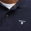 Polo BARBOUR Sports azul