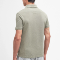 Polo BARBOUR Sports beis