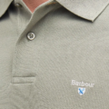Polo BARBOUR Sports beis