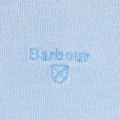 Polo BARBOUR Washed Sport azul