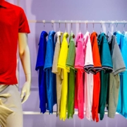 Polo Barbour guía para elegir el modelo perfecto este verano