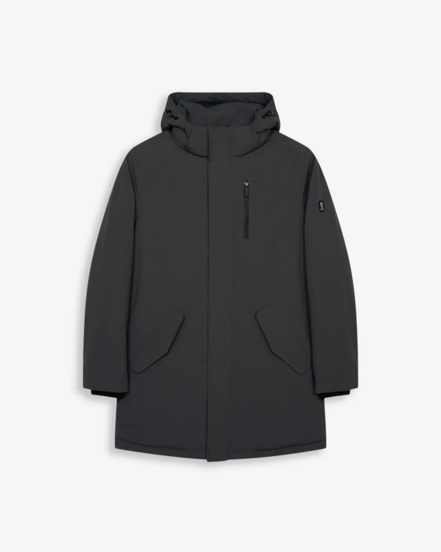 Chaqueta Balham Midow verde HARPER AND NEYER