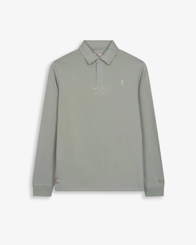 Polo Navajo Military Light HARPER AND NEYER