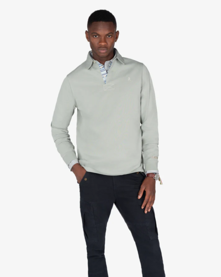 Polo Navajo Military Light HARPER AND NEYER