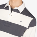 Polo Rugby Anthracite HARPER AND NEYER