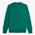 Sudadera “Chosen By Champions” FRED PERRY