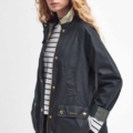 Barbour Chaqueta Modern Beadnell Waxed