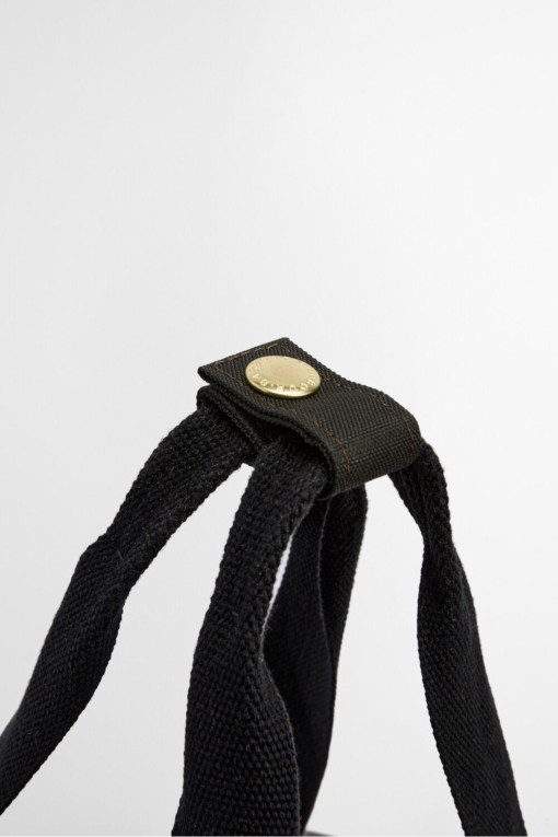 Bolsa de Viaje Field Waxed Barbour Verde Sage - Imagen 7