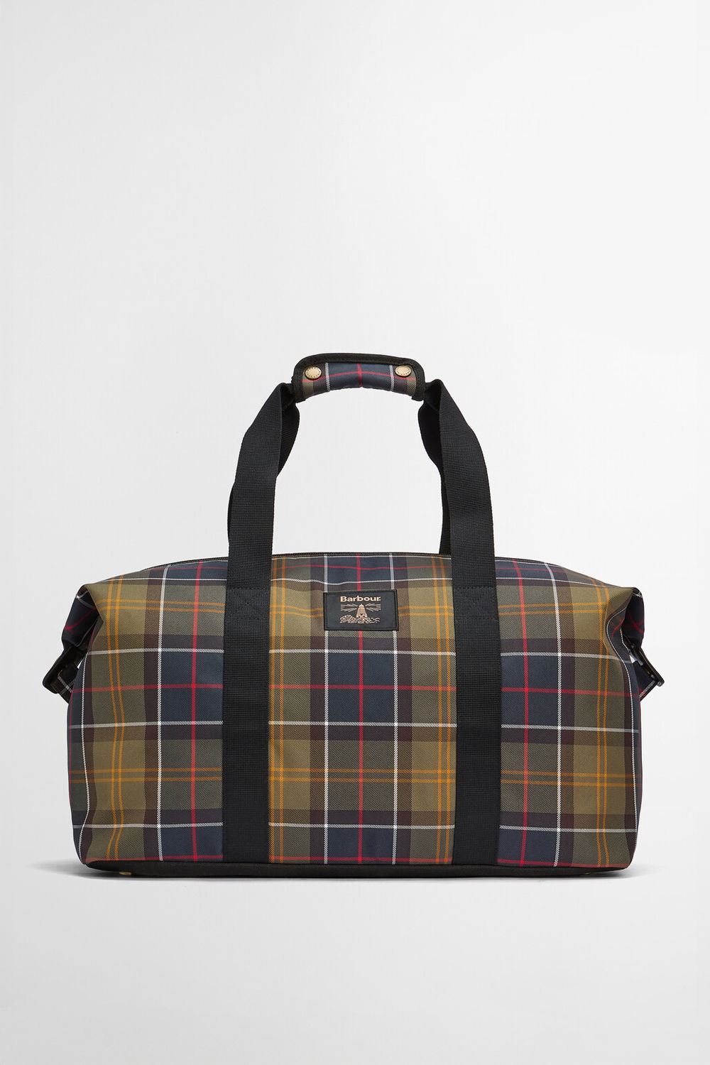 Bolso Torridon Tartan Barbour