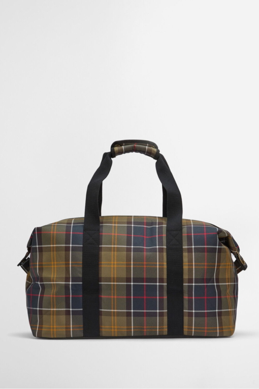 Bolso Torridon Tartan Barbour - Imagen 3