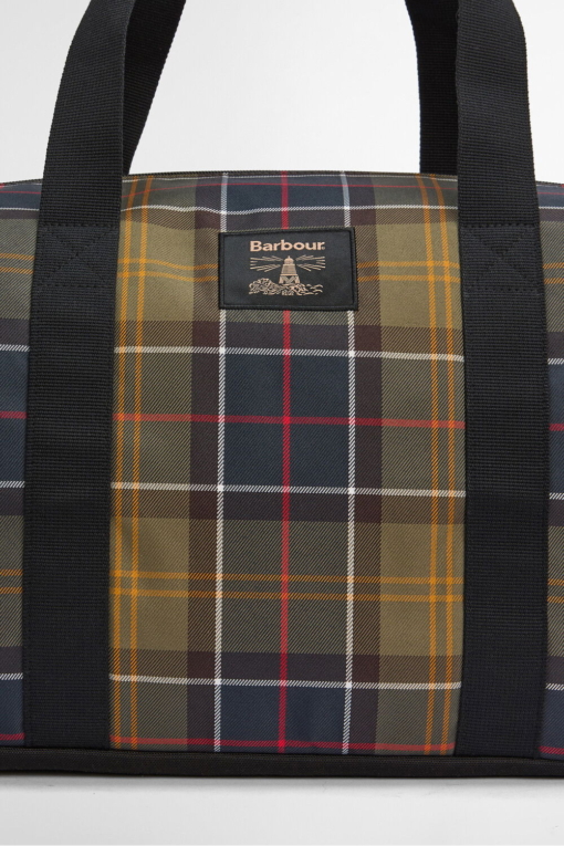 Bolso Torridon Tartan Barbour - Imagen 4