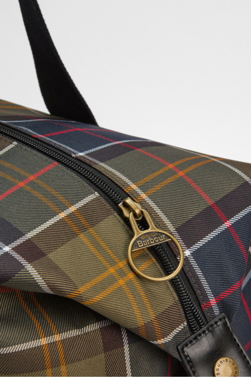 Bolso Torridon Tartan Barbour - Imagen 5
