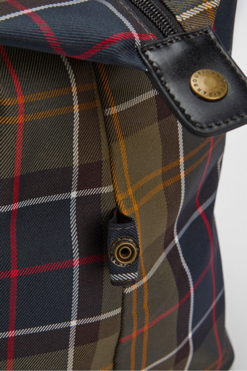 Bolso Torridon Tartan Barbour - Imagen 6