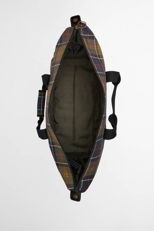 Bolso Torridon Tartan Barbour - Imagen 7