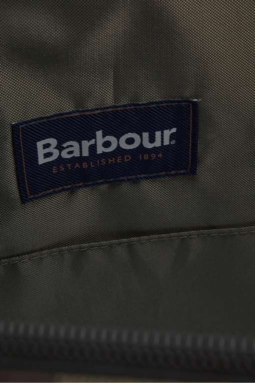 Bolso Torridon Tartan Barbour - Imagen 8