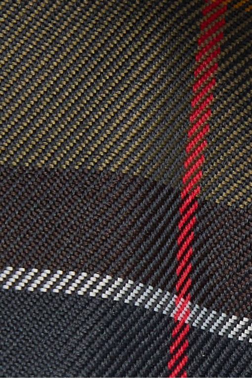 Bolso Torridon Tartan Barbour - Imagen 9