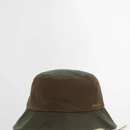 Gorro Brackley Waxed