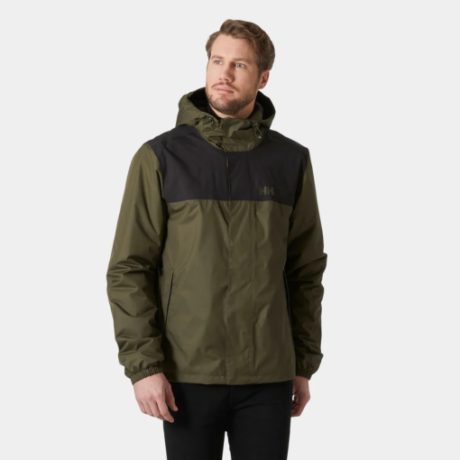 Chaqueta Vancouver Fleece Lined de Helly Hansen