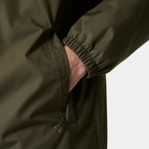 Chaqueta Vancouver Fleece Lined de Helly Hansen - Imagen 6