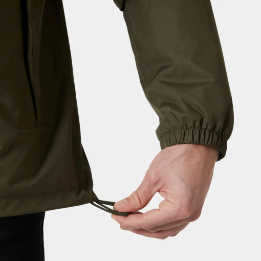 Chaqueta Vancouver Fleece Lined de Helly Hansen - Imagen 5