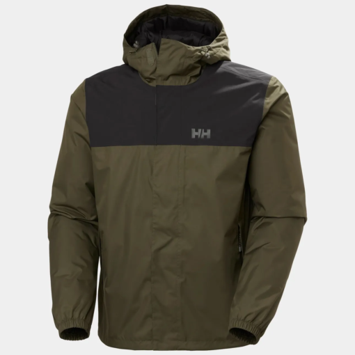 Chaqueta Vancouver Fleece Lined de Helly Hansen - Imagen 3