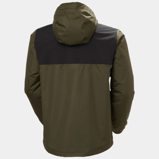 Chaqueta Vancouver Fleece Lined de Helly Hansen - Imagen 2